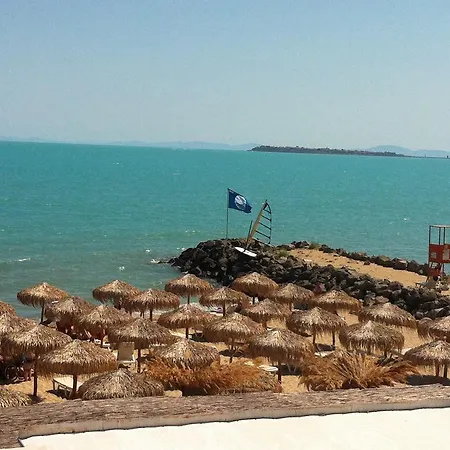 Beach St Vlas * Szveti Vlasz