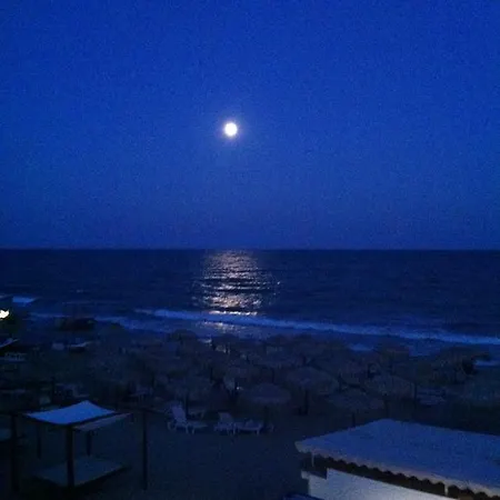 Beach St Vlas Szveti Vlasz