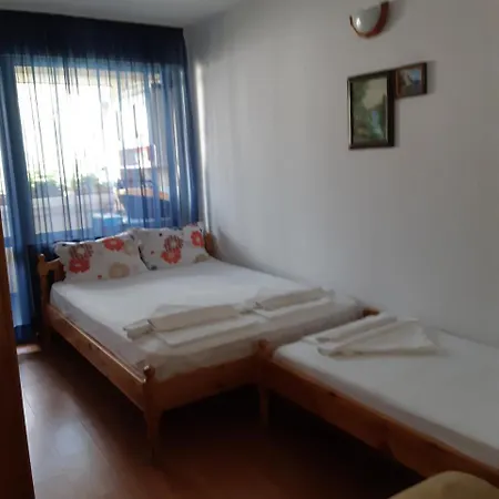 Beach St Vlas Villa Szveti Vlasz