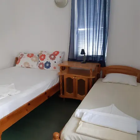 Beach St Vlas Szveti Vlasz
