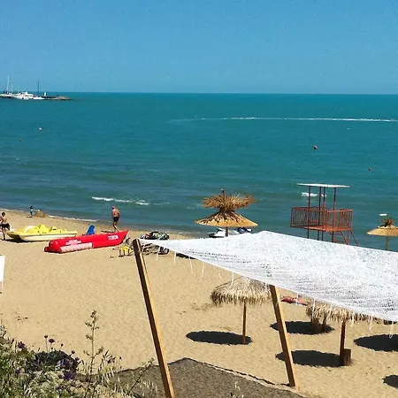 Beach St Vlas Sveti Vlas