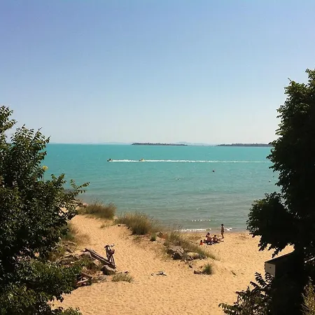 Beach St Vlas *