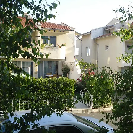 Villa Beach St Vlas Sveti Vlas