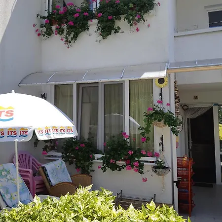 Beach St Vlas Villa Sveti Vlas
